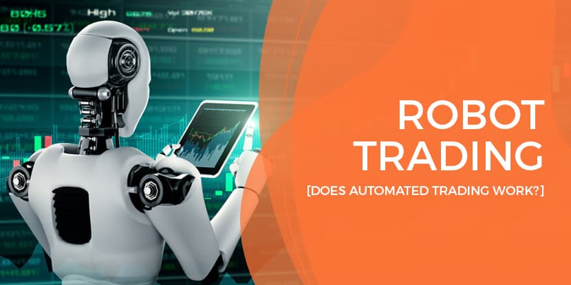 Automatic Trading & Trading Bots | BOTS App