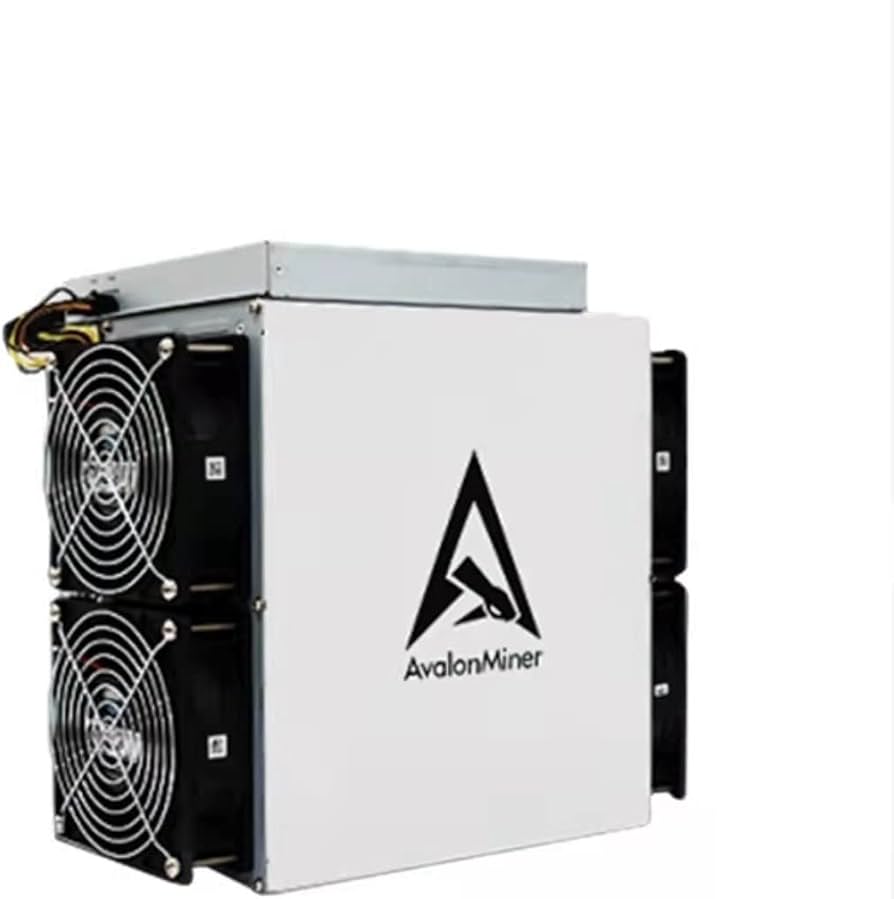 Shop Canaan Avalon Asic Miners - CryptoMinerBros