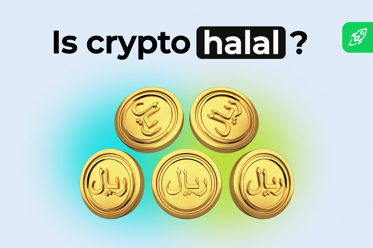 Halal Cryptocurrency List - Crypto Ummah