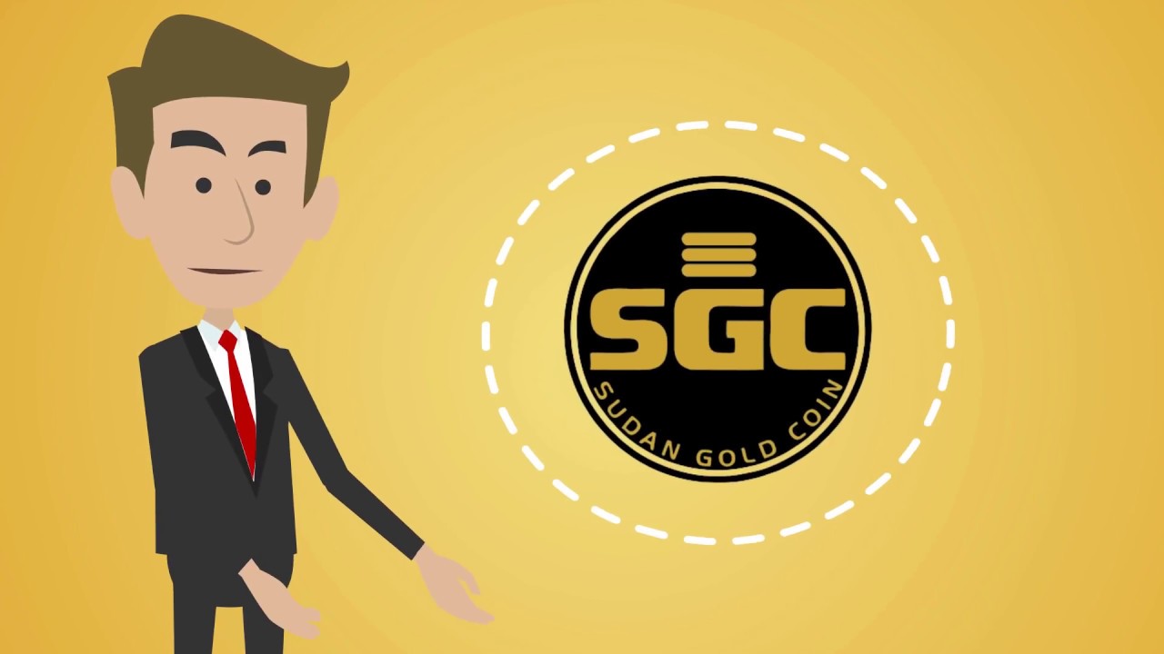 Sudan Gold Coin (SGC) ICO: Ratings & Details | CryptoTotem