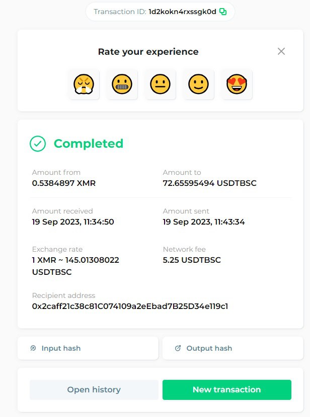 What is Transaction ID and What does Your Transaction Status Mean