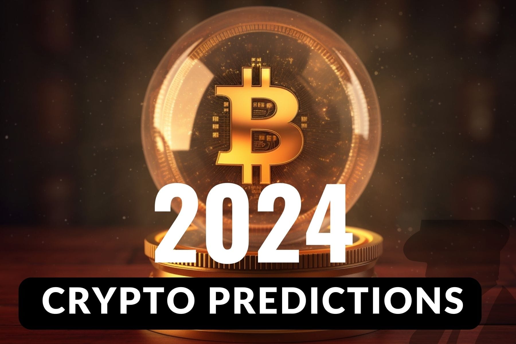 Crypto The Year Ahead - CoinDesk