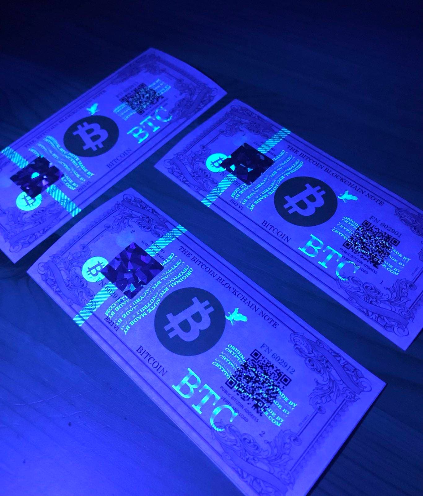 How to spend from an offline paper wallet using Electrum – Bitcoin Electrum