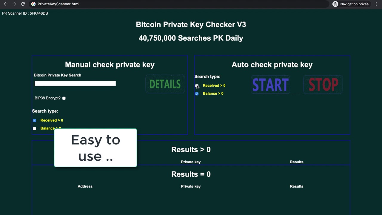 Mini private key format - Bitcoin Wiki