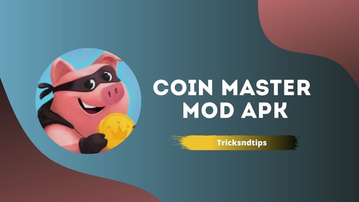 Coin Master v MOD APK (Unlocked All Card) Download