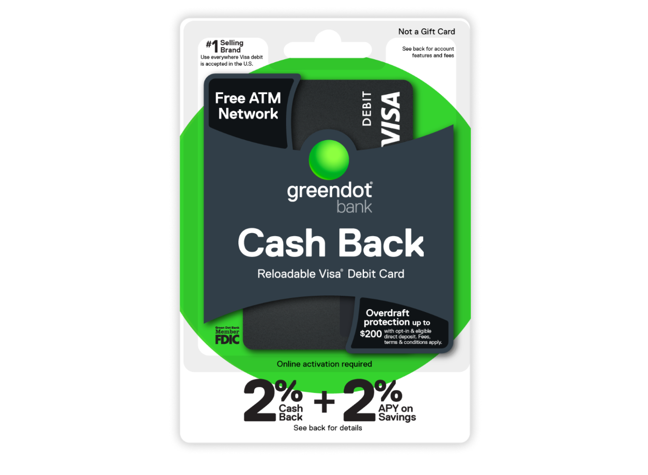 Green Dot Money Pak Card Problems - PayPal Community