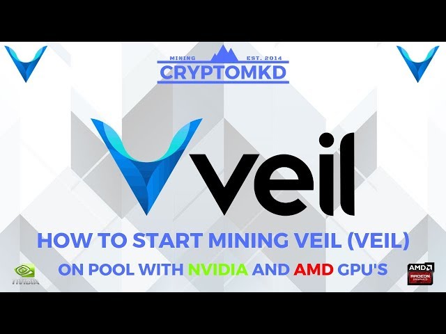 Veil-ProgPow (VEIL) mining profitability calculator