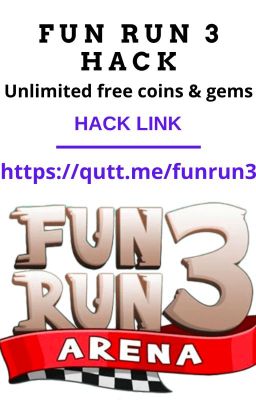 Fun Run 3 Unlimited Gems Coins Generator - Measures