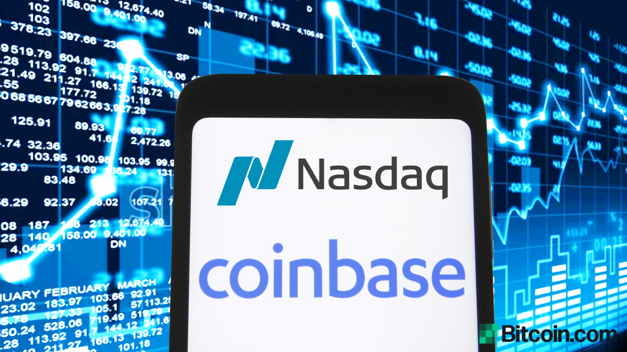 Coinbase IPO: Date, Stock Price & Complete Review | Gainy