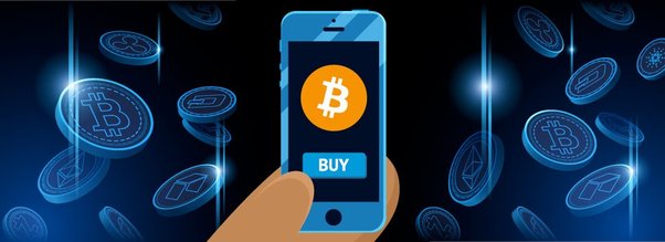 How To Buy Bitcoin