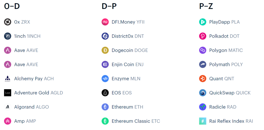 Coinbase Vs. helpbitcoin.fun: Which Is Best?