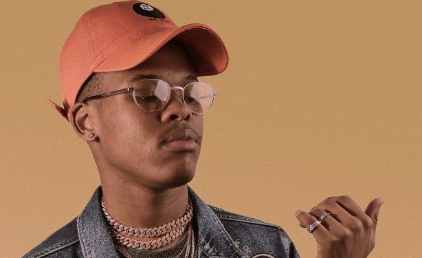 Nasty C Shocks Fans With His Side Hustle - SA Hip Hop Mag