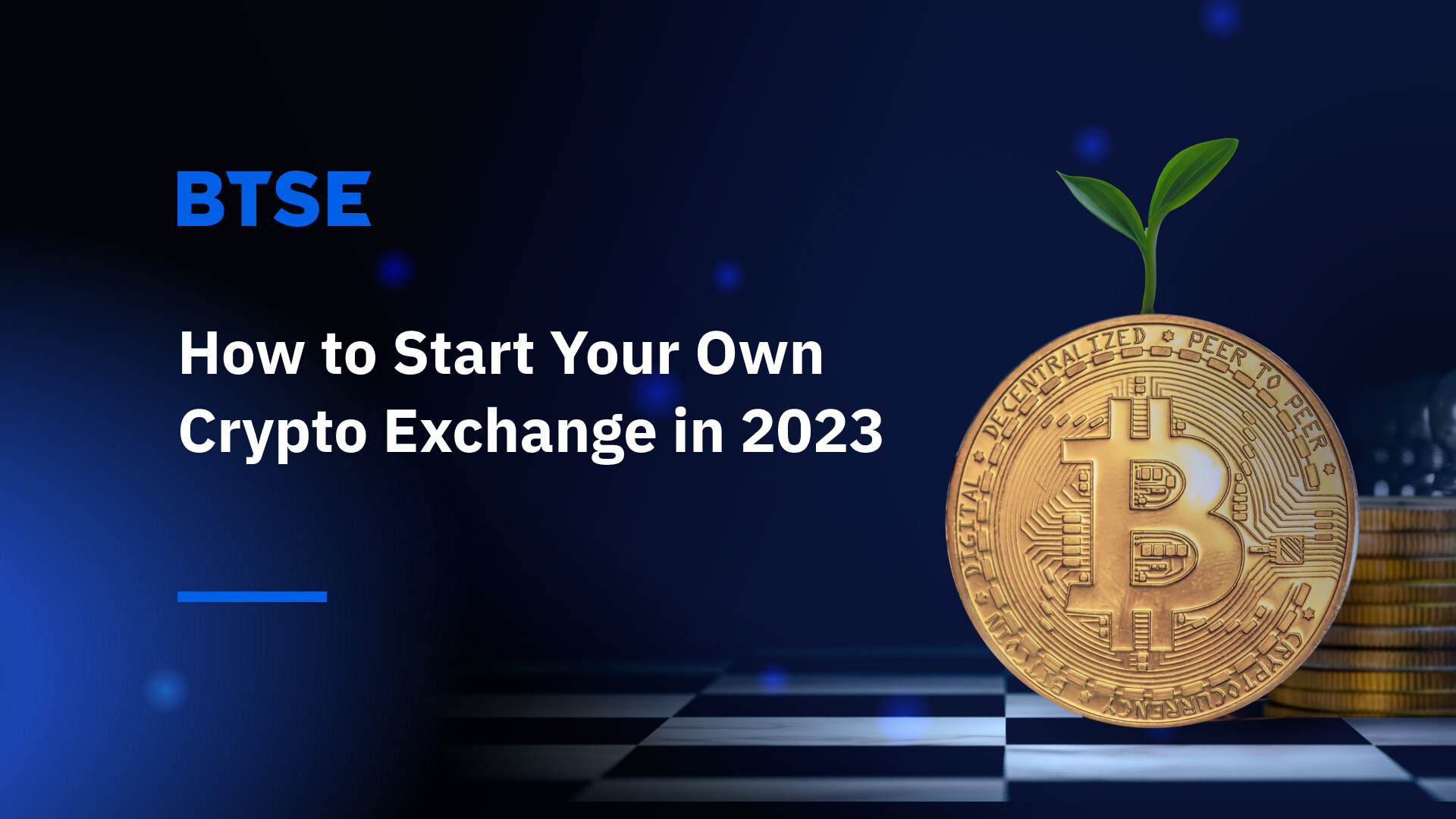 How to Start a Crypto Exchange in 10 Steps? | Coinsclone