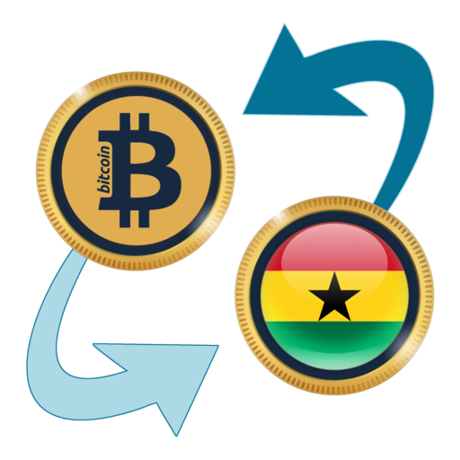 1 BTC to GHS | How much is 1 Bitcoin in GHS