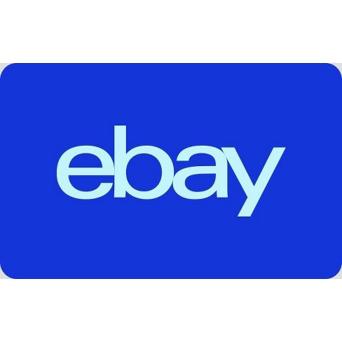 Buy eBay Gift Card Online | Email Delivery | Dundle (US)