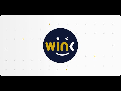 WINkLink (WIN) - Events & News