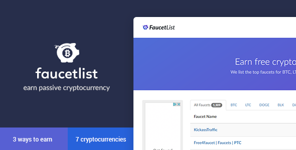 Bitcoin Faucet Script - Casino Canvas