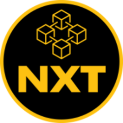 NXT Price (NXT), Market Cap, Price Today & Chart History - Blockworks