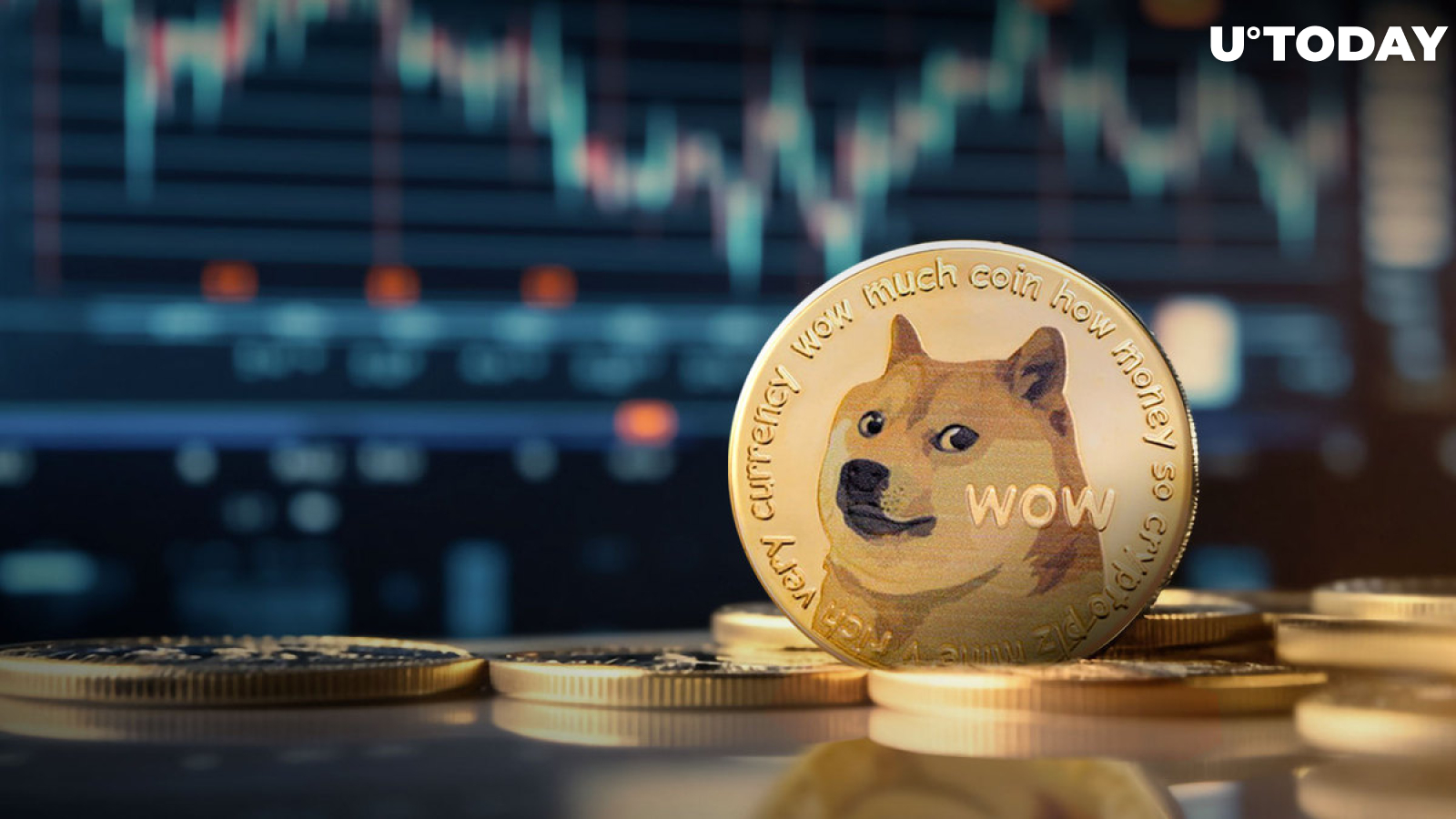 8 Dogecoin to Euro or convert 8 DOGE to EUR