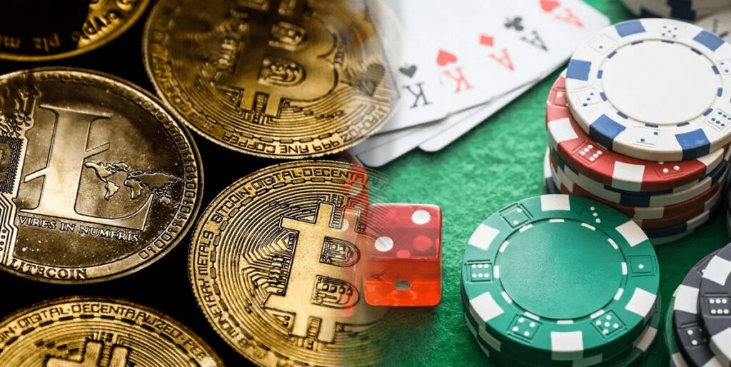 Everything You Need To Know About Crypto Gambling Tokens | helpbitcoin.fun