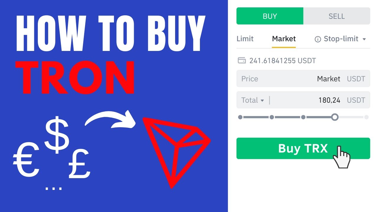 Buy trx (TRX) with credit card | How to Buy trx | OKX