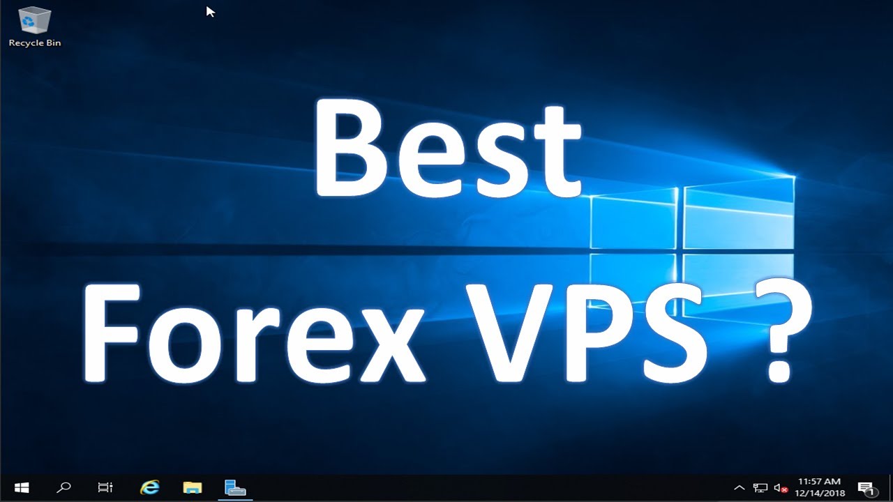Forex VPS | MetaTrader Virtual Hosting | Baxia Markets