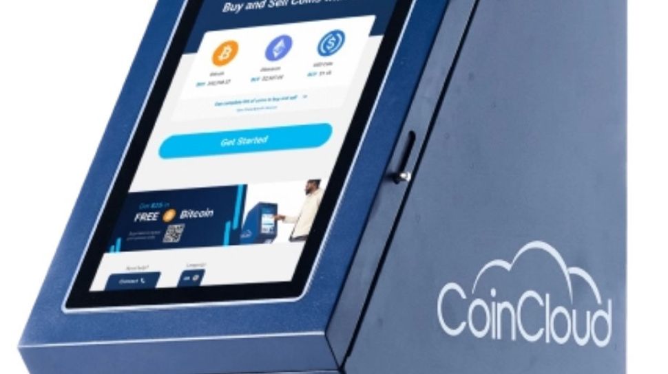 Bitcoin ATM Near Me - Find a Cryptocurrency Kiosk