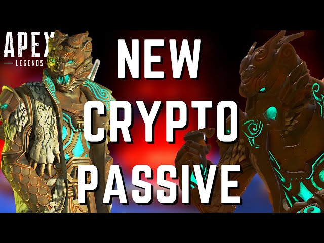 Re: Alternative for Crypto’s Passive - Answer HQ