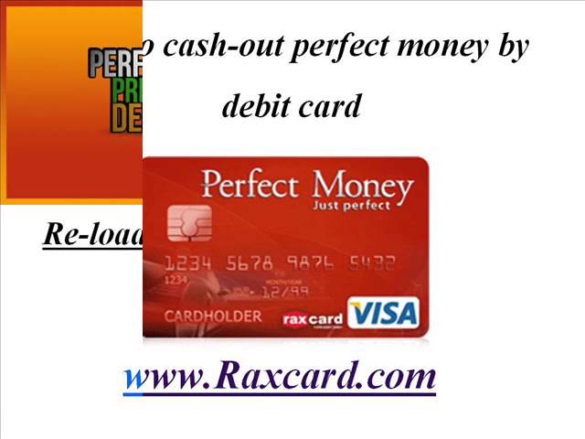 Sell Perfect Money USD to the Visa/MasterCard AED credit card  where is the best exchange rate?