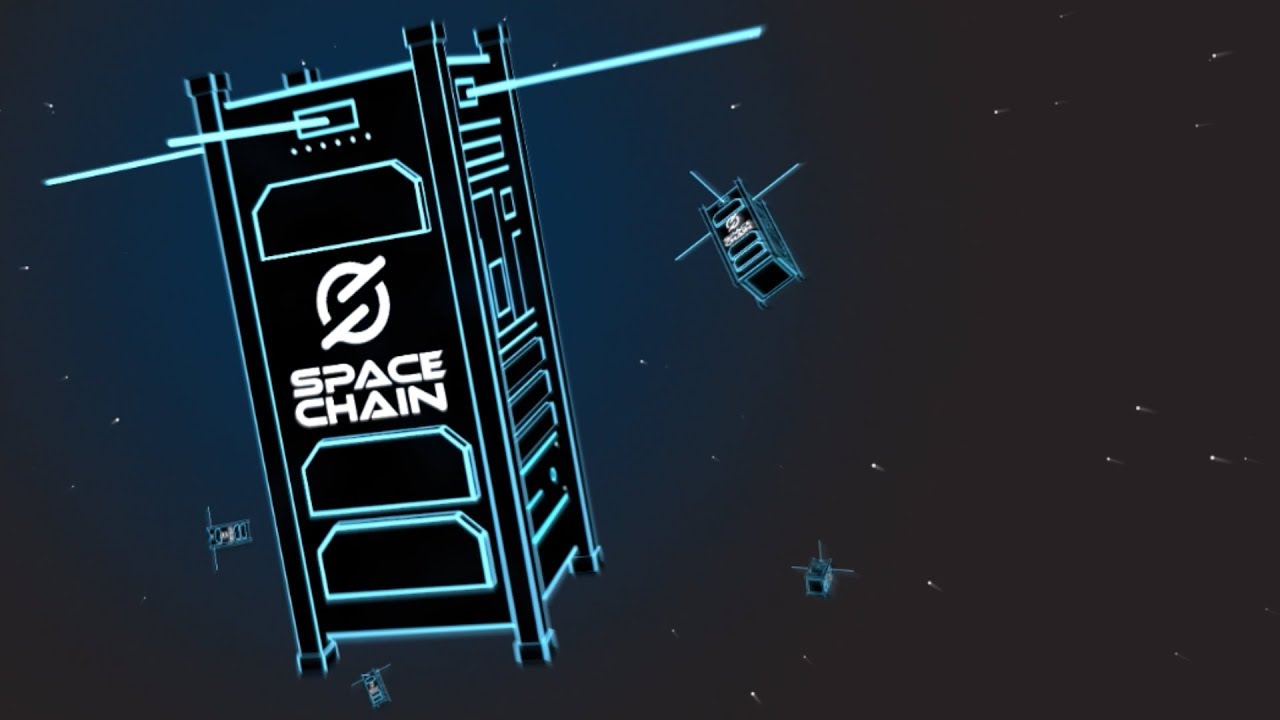 SpaceChain price today, SPC to USD live price, marketcap and chart | CoinMarketCap