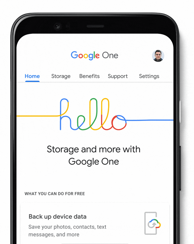 Don't Pay Extra if You Run Out of Google Storage. Try This Instead - CNET