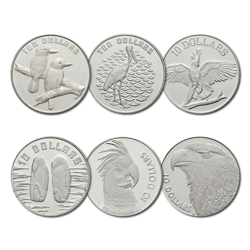 Buy Silver Coins Online - Gold Stackers