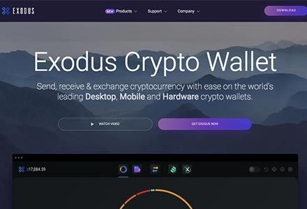 Exodus против MetaMask - какой кошелек лучше в ?