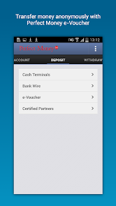 Exchange Perfect Money USD to Mobile Wallet UAH  where is the best exchange rate?