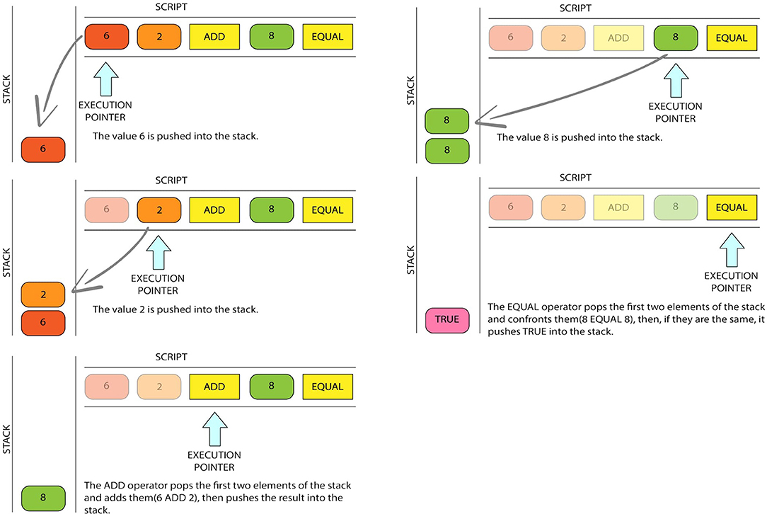 Bitcoin Script: A Comprehensive Guide