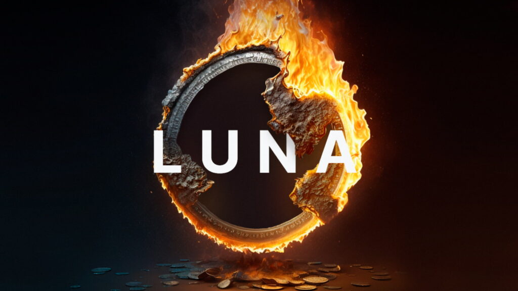 Disappointed with Luna Classic burning? New token on track to hit $1