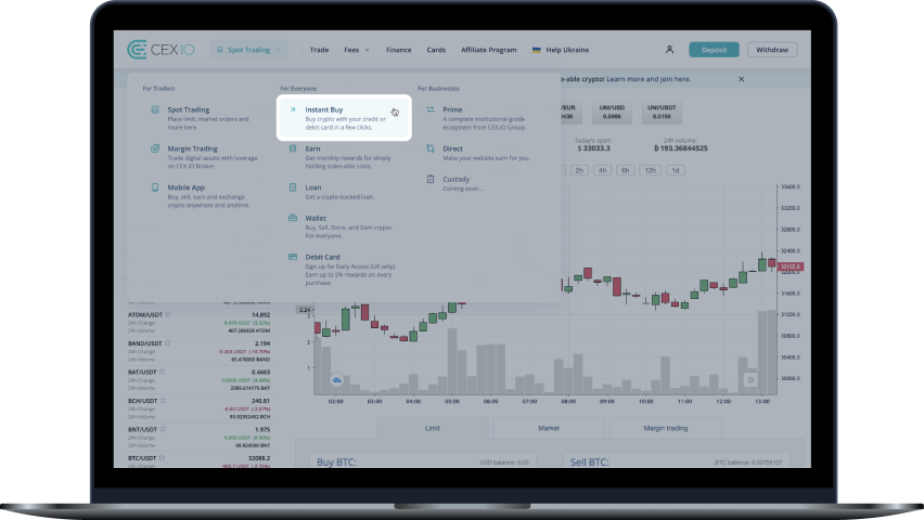 Bitpanda Staking - Crypto Calculator