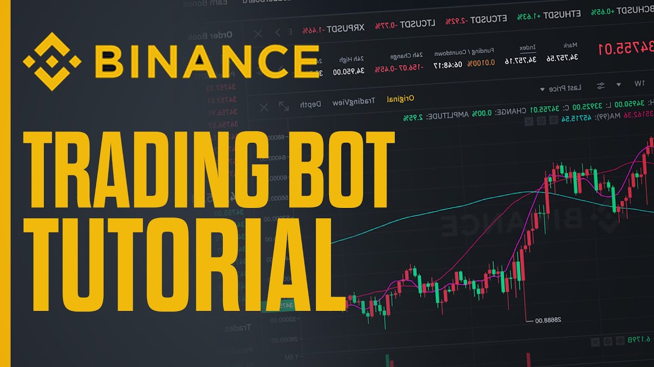 What Are Crypto Trading Bots and How Do They Work?