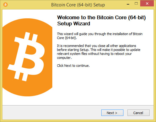 Bitcoin Core :: Download - Bitcoin