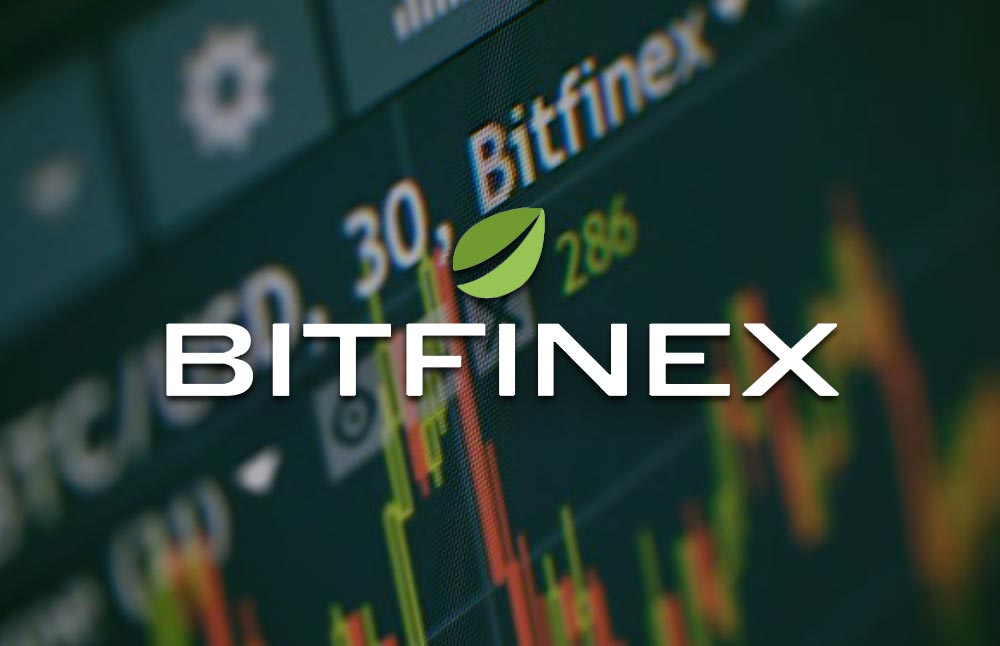 Bitfinex - CryptoMarketsWiki