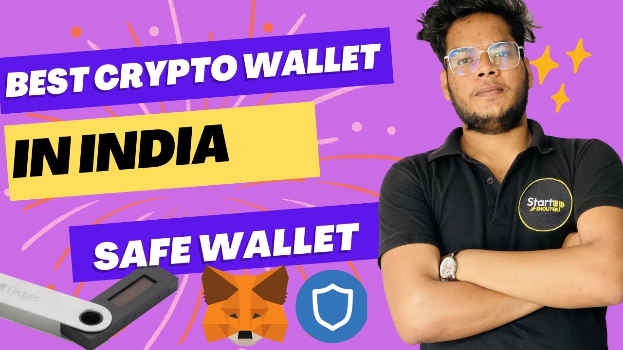 Best Crypto Wallets in India: Top 10 Bitcoin Wallets - Crypto Bulls Club