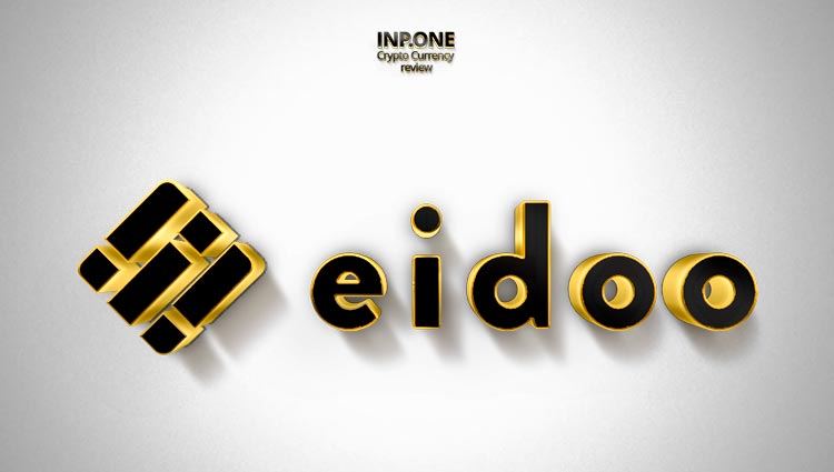 Eidoo {Old} price today, EDO to USD live price, marketcap and chart | CoinMarketCap