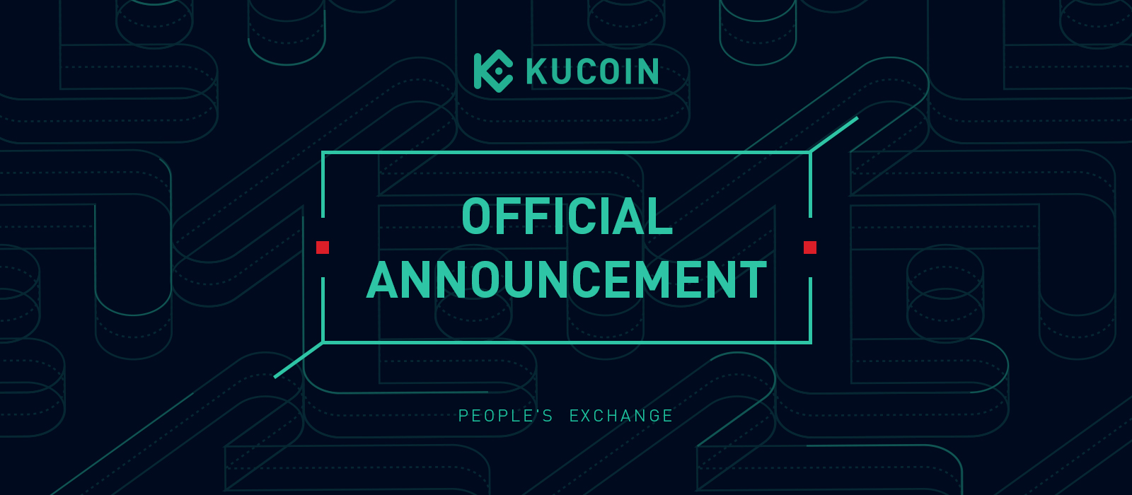 KuCoin Exchange (@kucoinexchange) on Threads