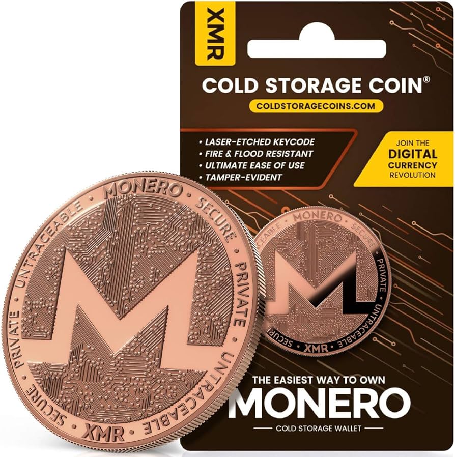 Monero Wallets - Everything You Need to Know