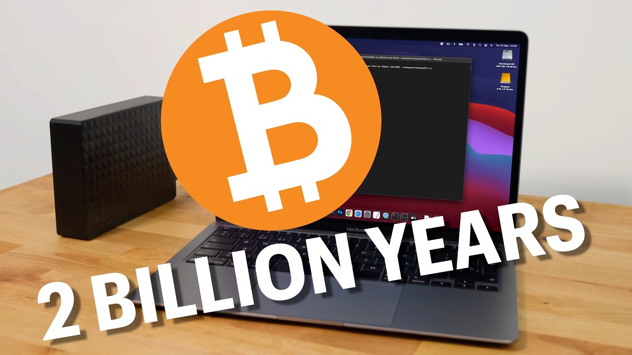 How to Make A Million Dollars in Bitcoin with a $ Laptop? / Totalcoin