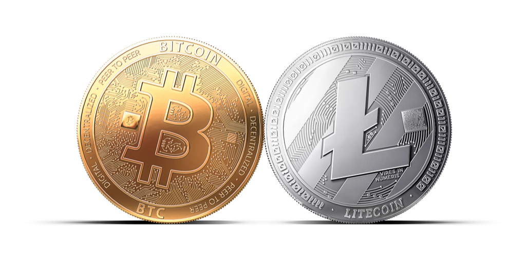 Litecoin to Bitcoin address? - litecoin - LitecoinTalk Forum