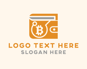 Bitcoin Logos | Custom Bitcoin Logo Designs