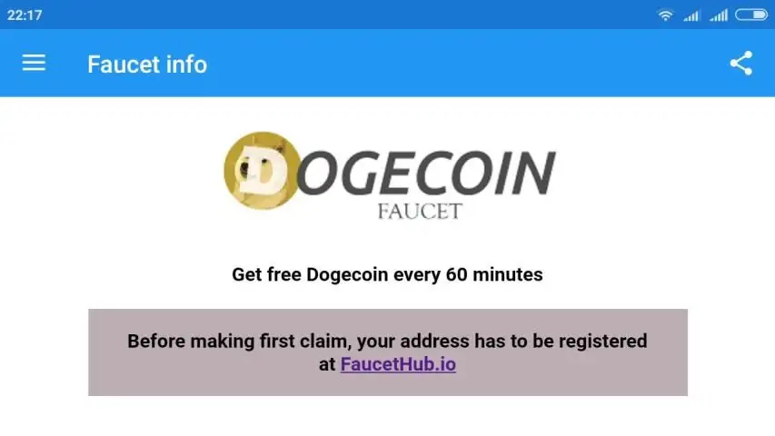 free doge | helpbitcoin.fun - BIGGEST MAKE MONEY FORUM ONLINE