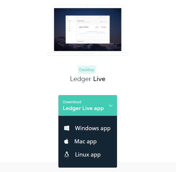 Ledger Nano S: secure multi-currency hardware wallet | Ledger