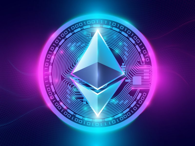 Ethereum Price | ETH Price and Live Chart - CoinDesk